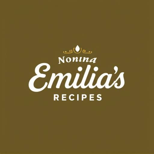 Logo di Ricette di Nonna Emilia